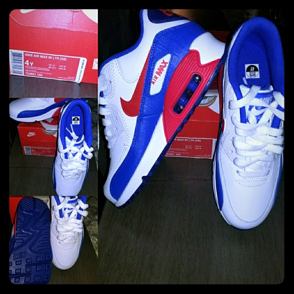 Nike Air Max 90